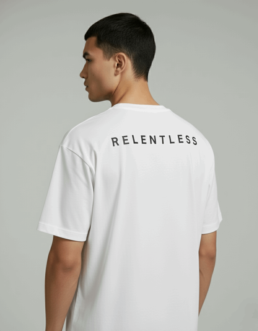 Kravic Mens Classic Tshirt