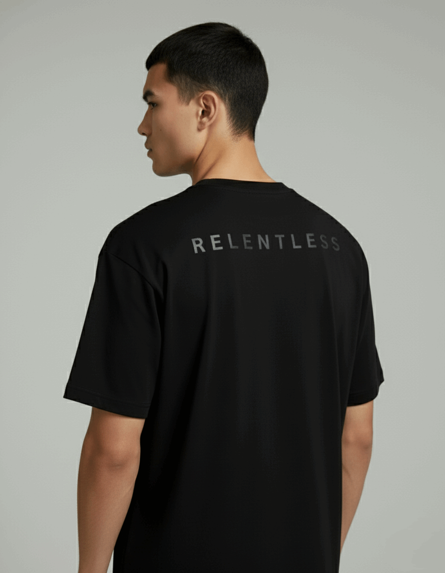 Kravic Mens Classic Tshirt