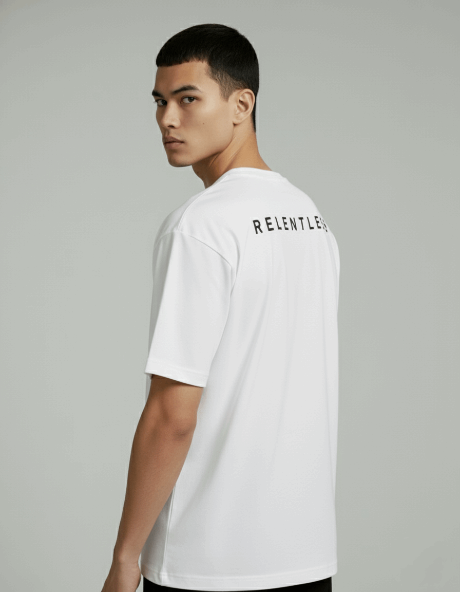 Kravic Mens Classic Tshirt