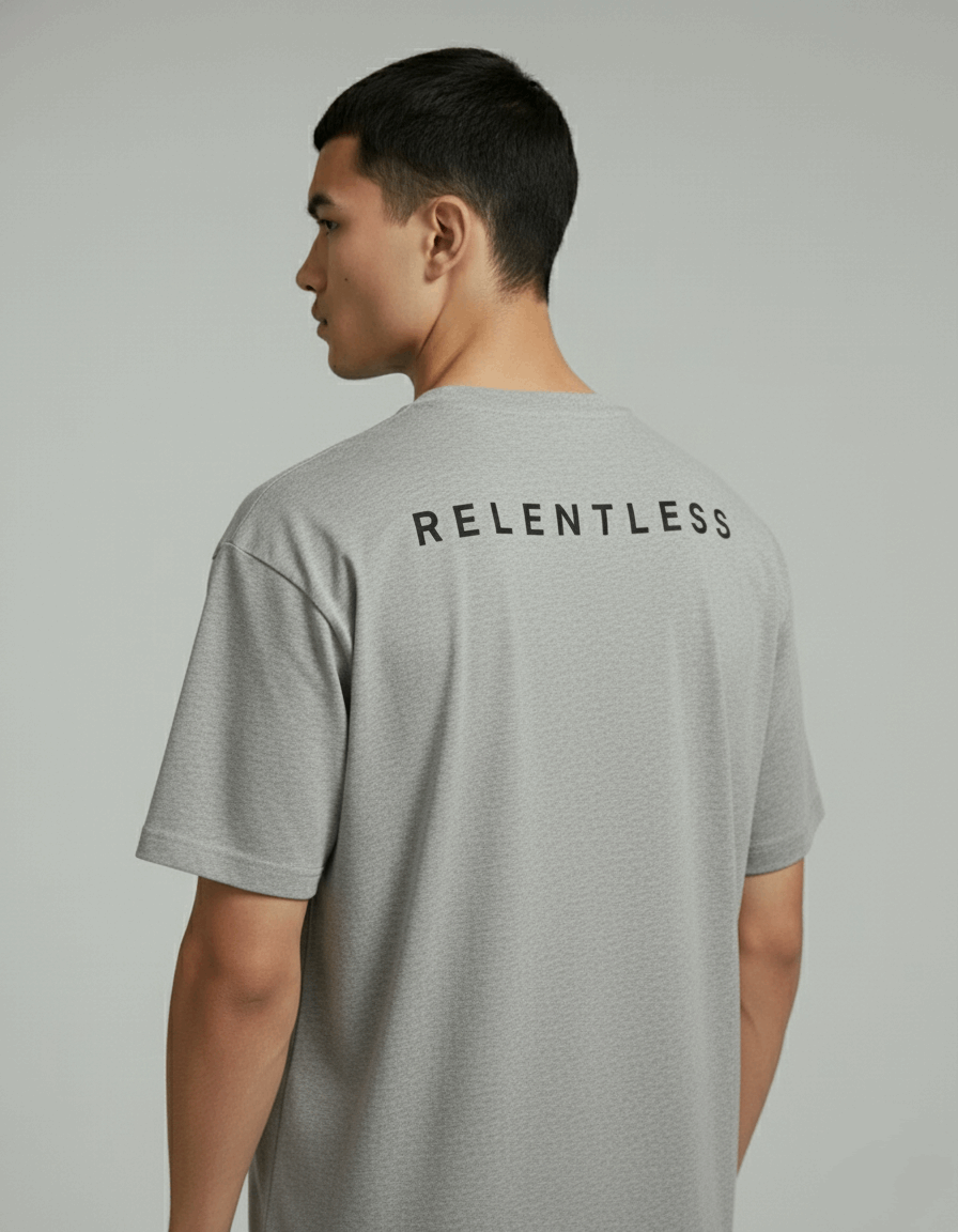 Kravic Mens Classic Tshirt