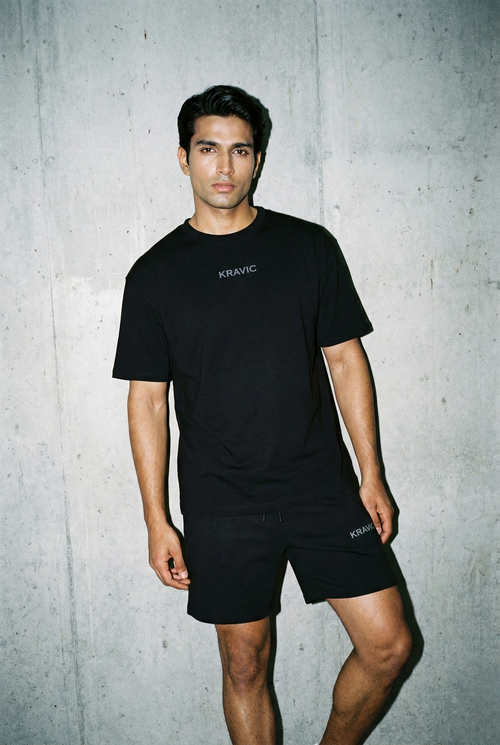 Kravic Classic Men Tee Kravic