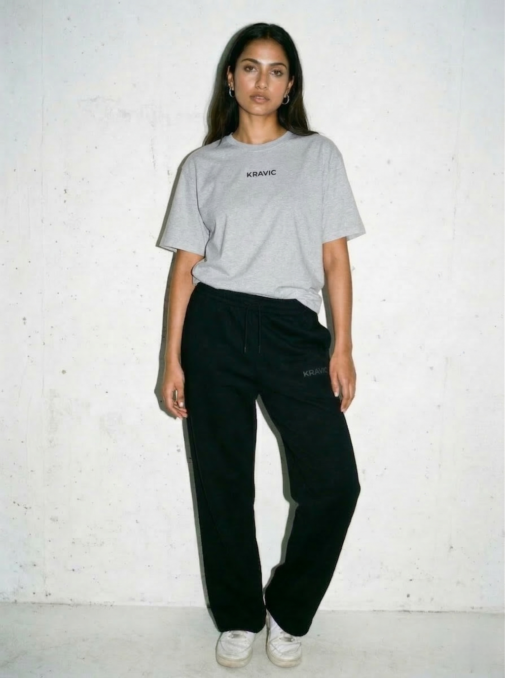 Kravic Classic Women Tee