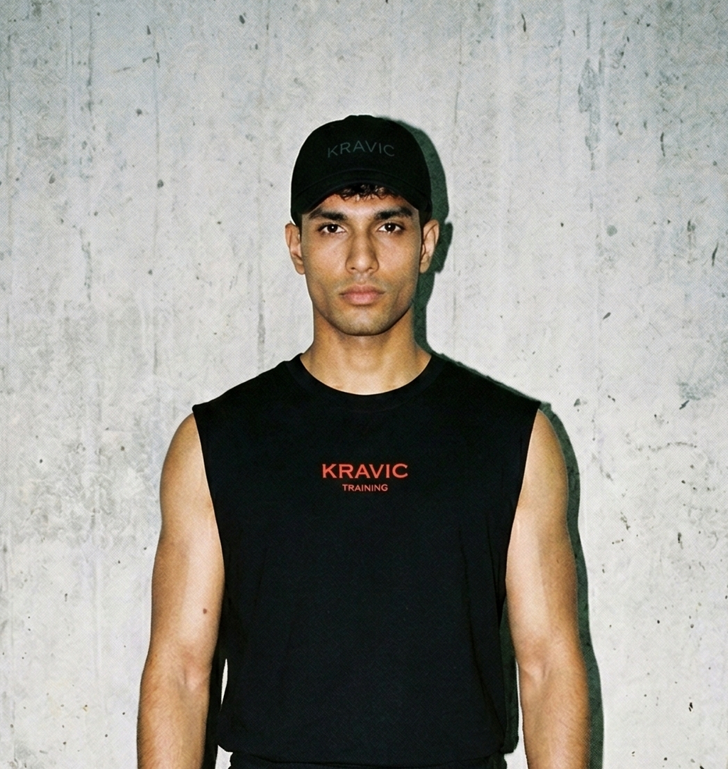 Kravic BaseBall Cap