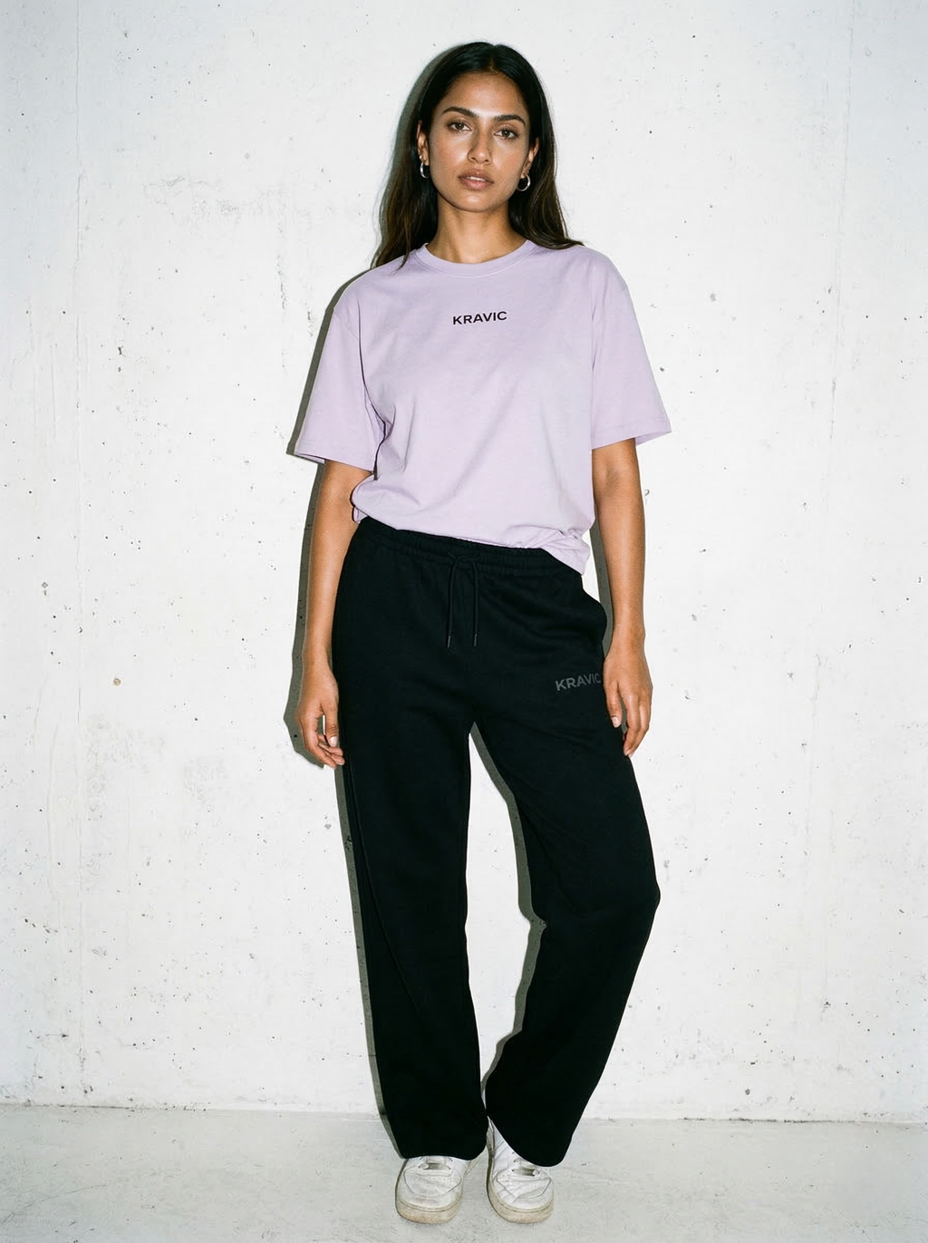 Kravic Classic Women Tee