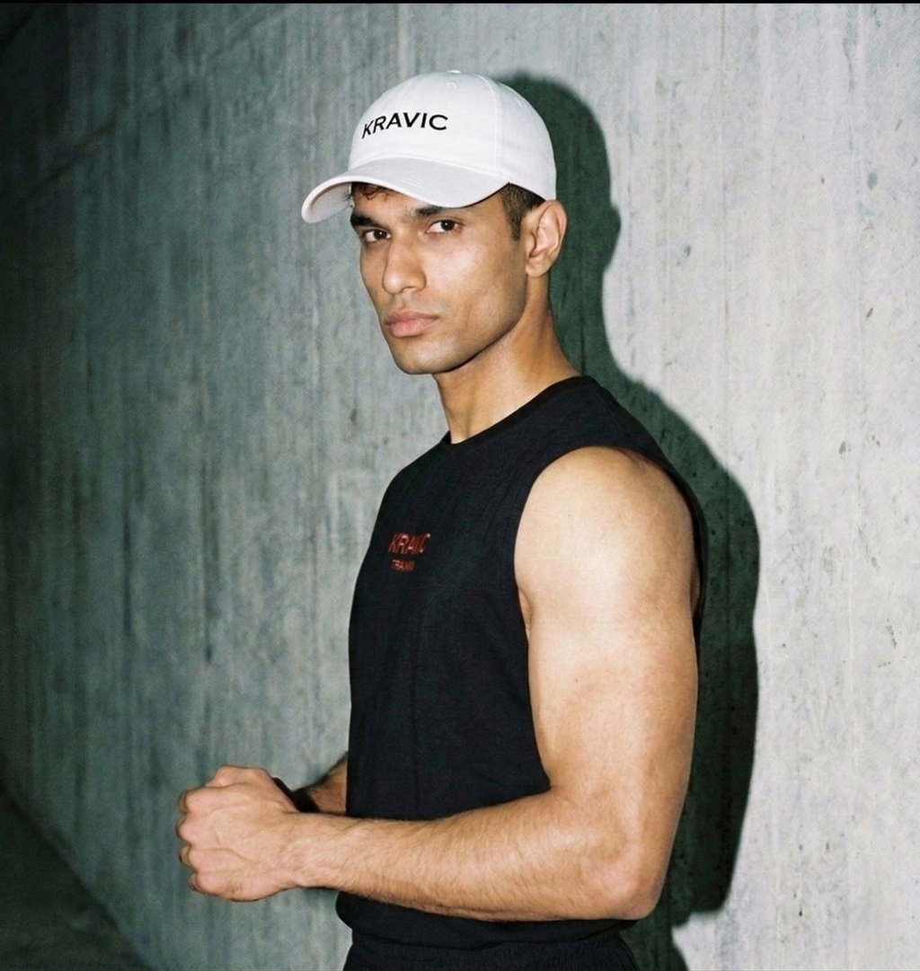 Kravic BaseBall Cap