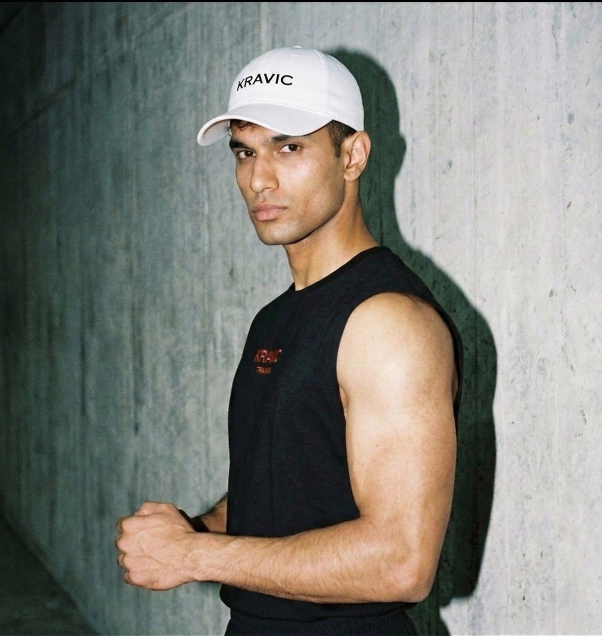 Kravic BaseBall Cap