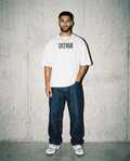 SXTHGR OVR TEE