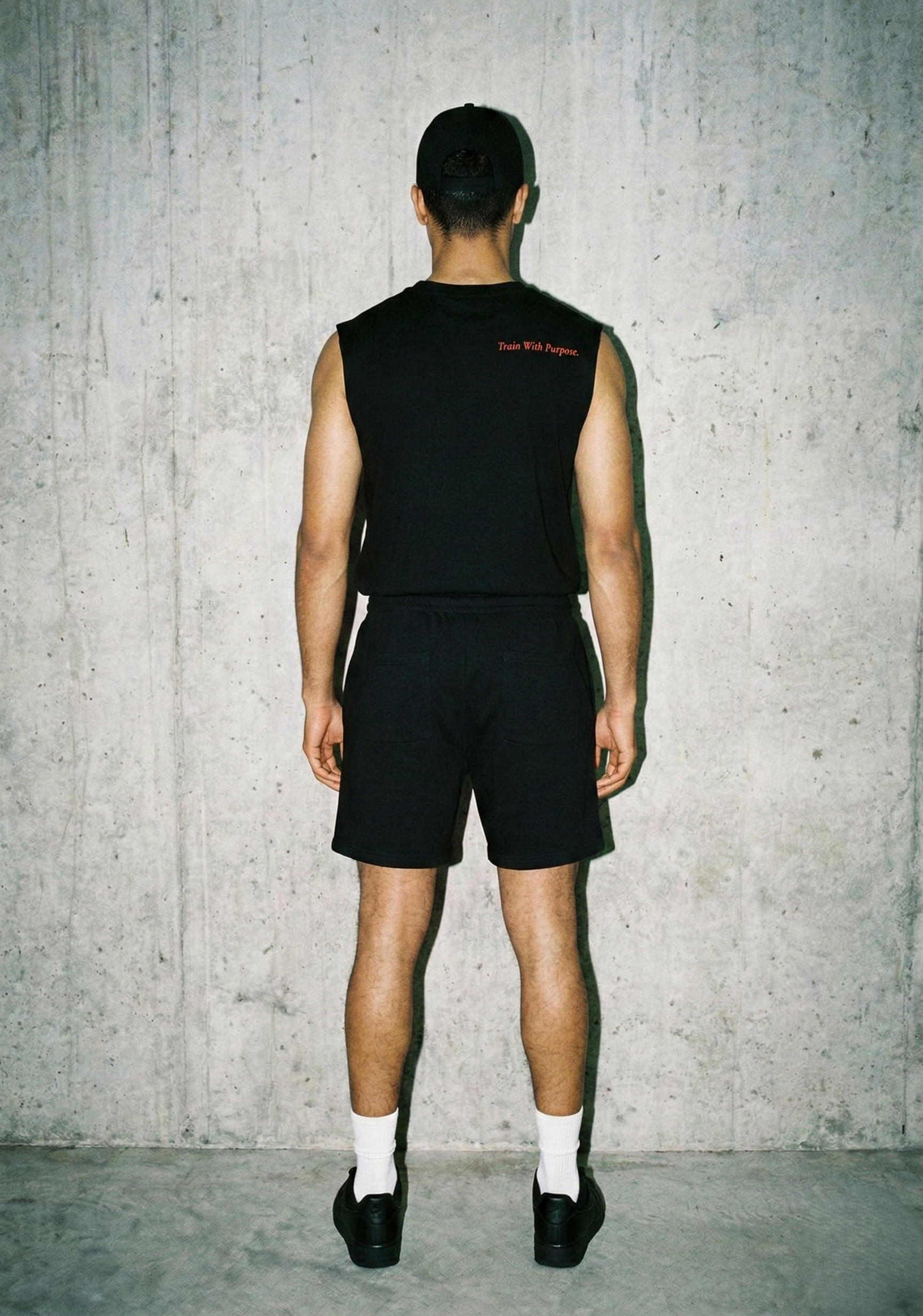 Kravic Training Sleeveless - Kravic