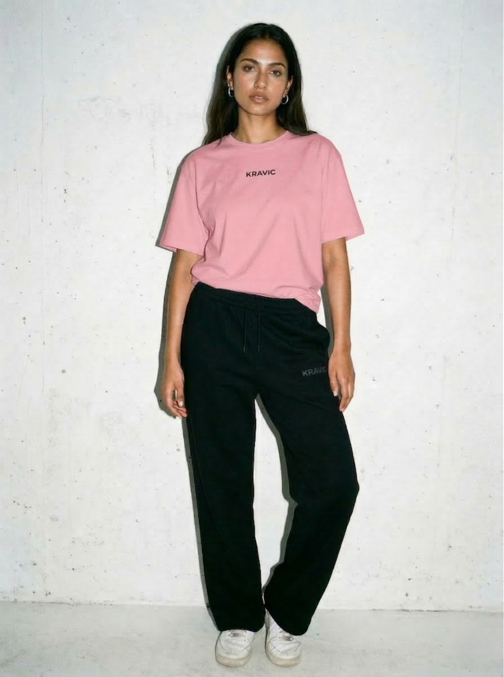 Kravic Classic Women Tee