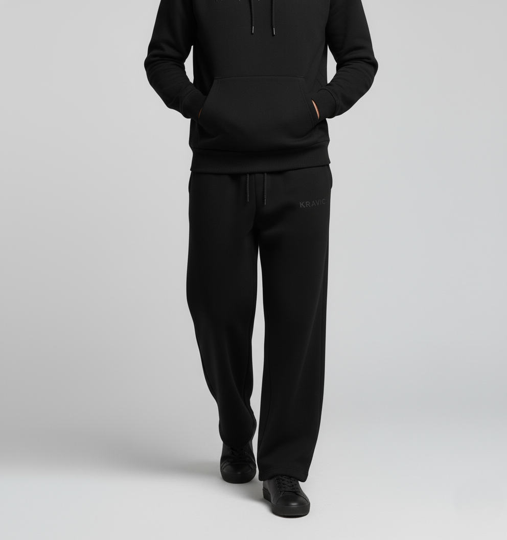 Kravic Sweatpants Kravic