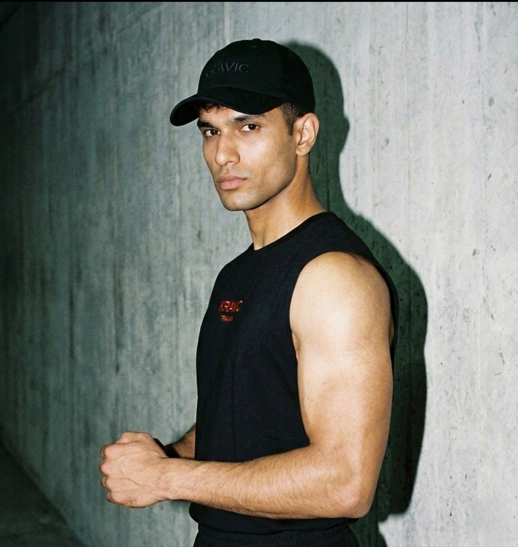 Kravic BaseBall Cap