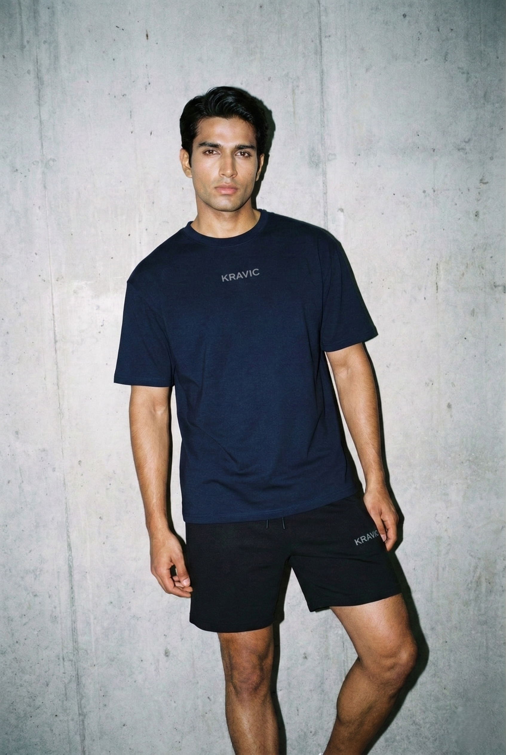 Kravic Classic Men Tee Kravic