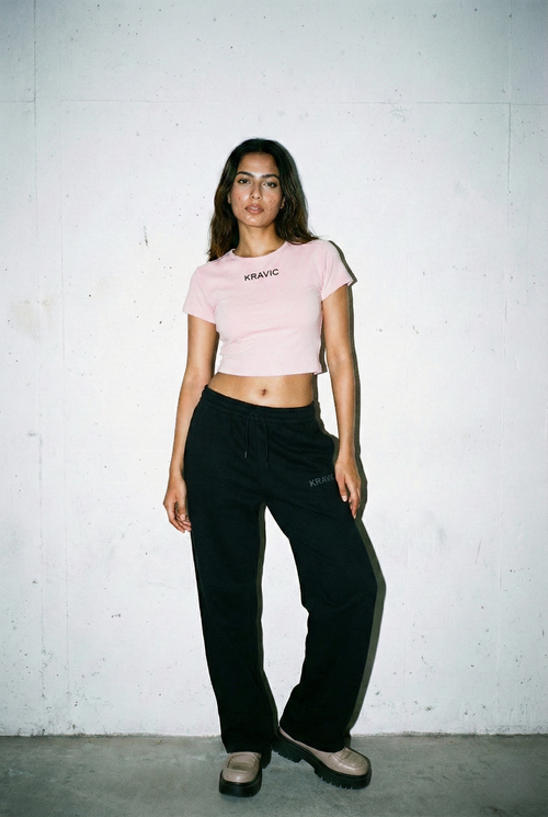 Kravic Baby Tee Kravic