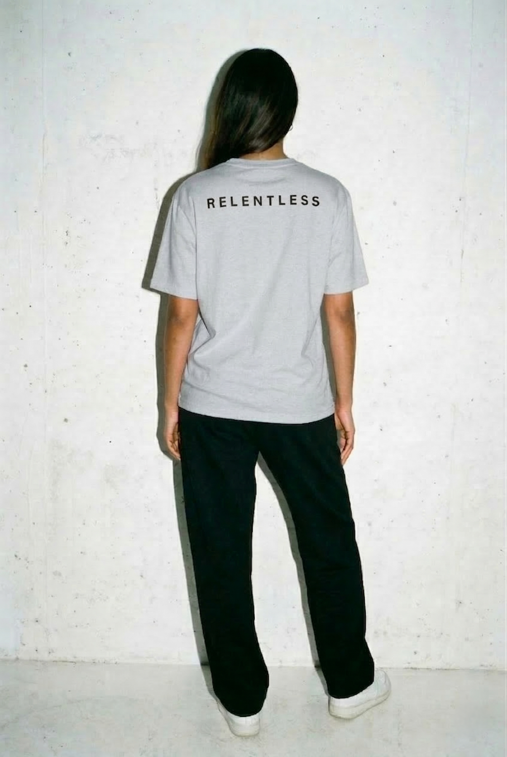 Kravic Classic Women Tee