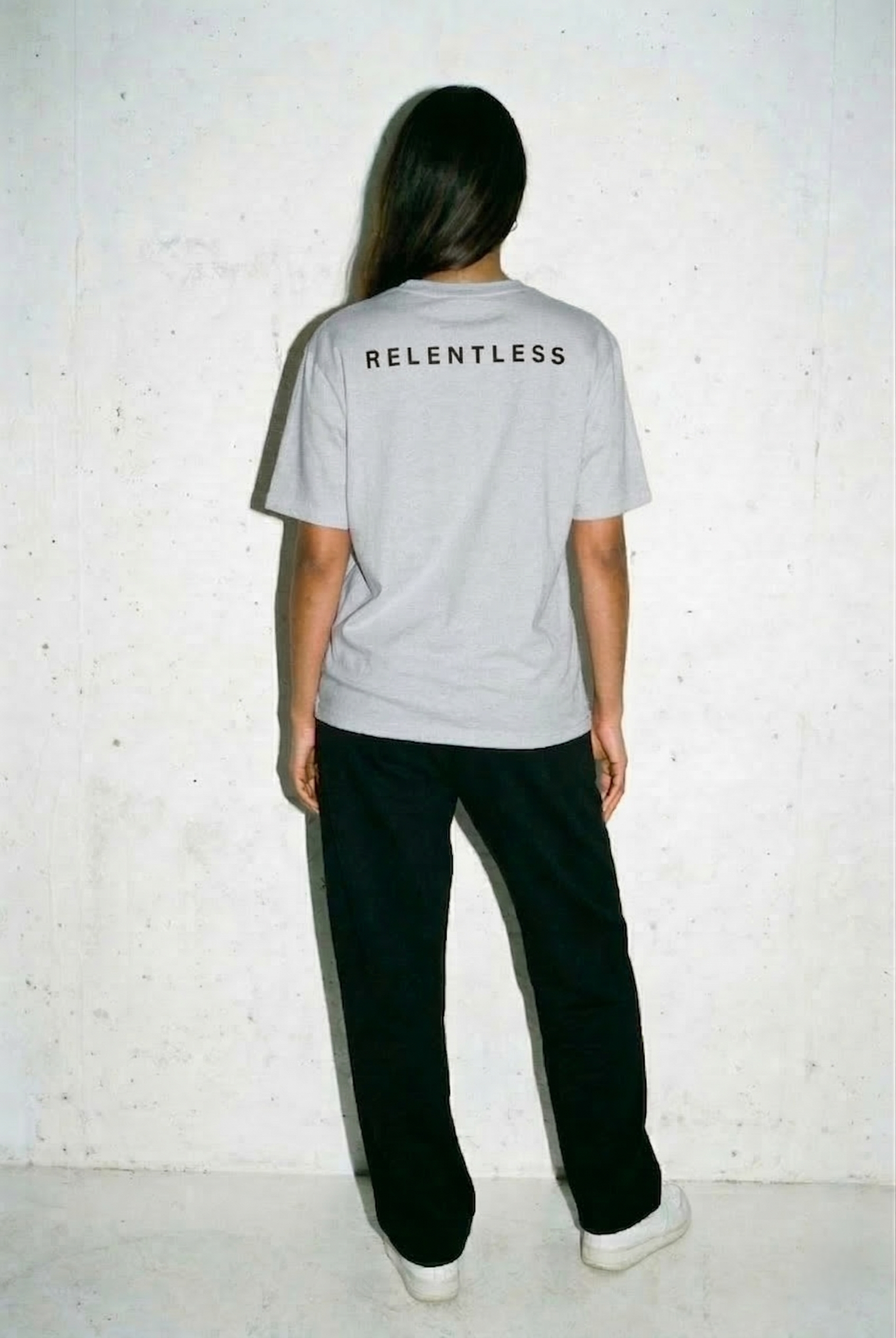 Kravic Classic Women Tee