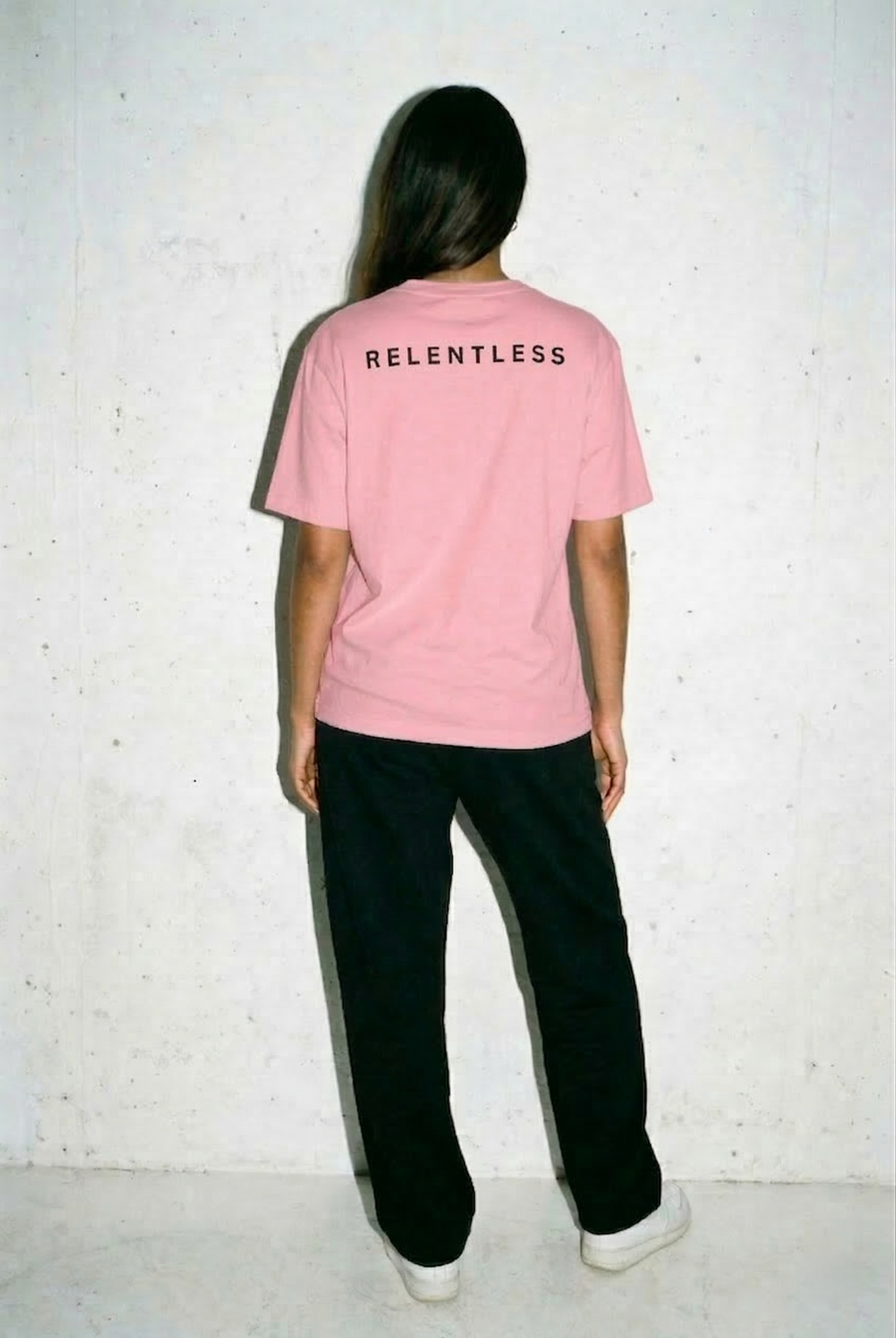 Kravic Classic Women Tee