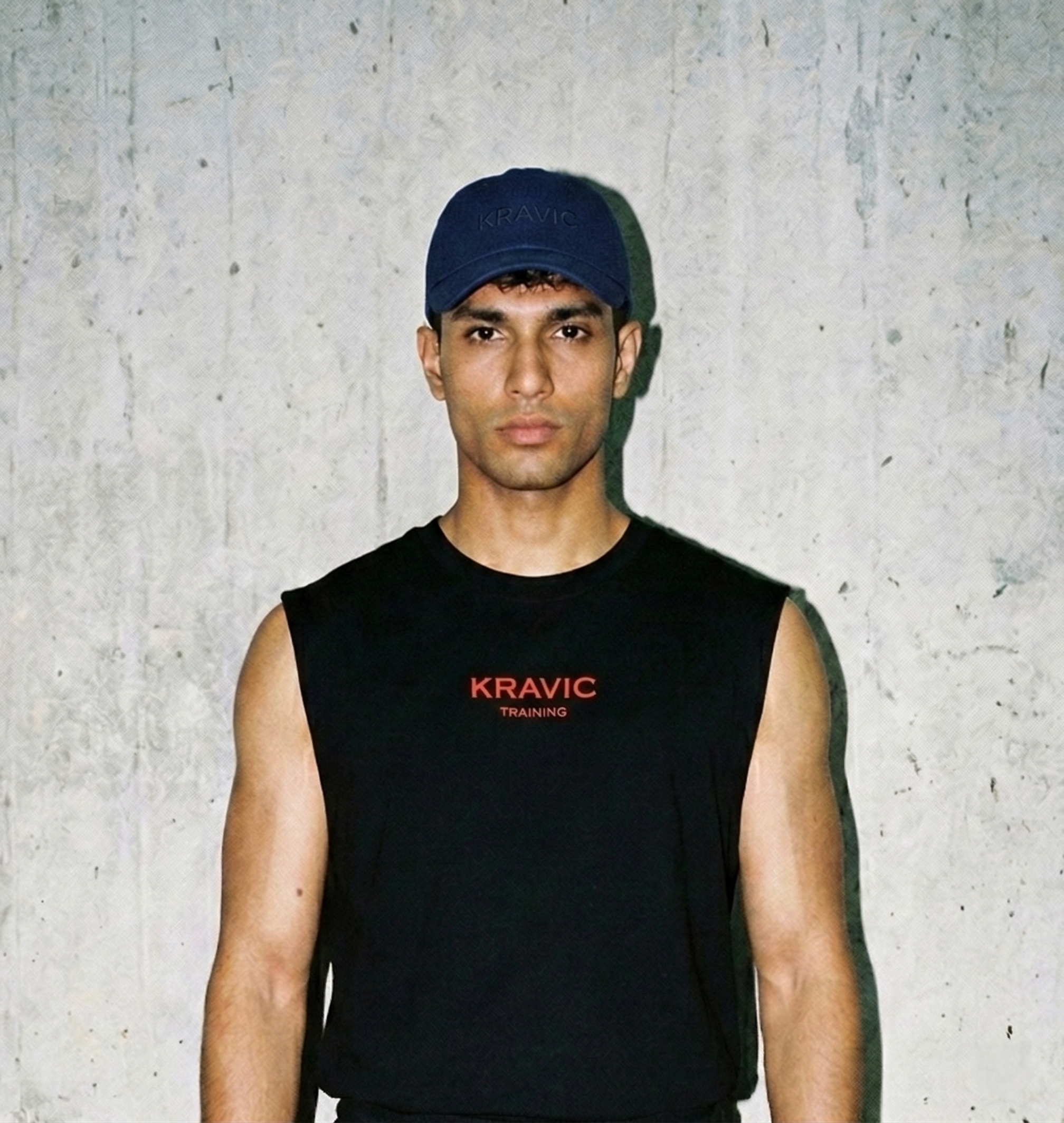 Kravic BaseBall Cap