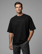 Kravic Men Oversized Tshirt
