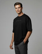 Kravic Men Oversized Tshirt