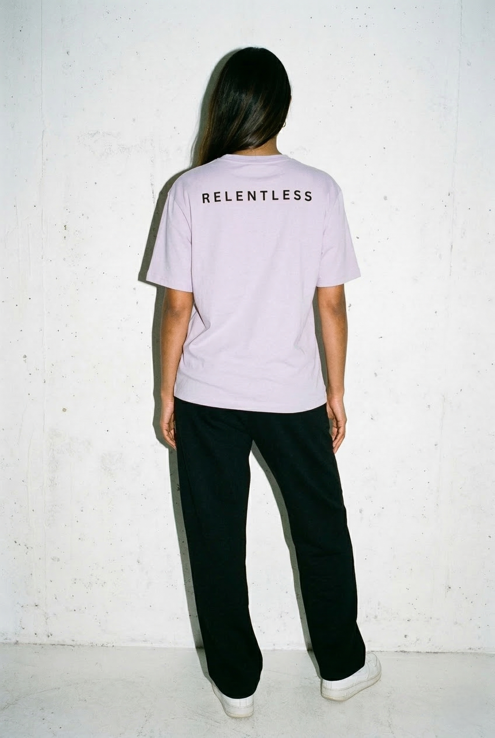 Kravic Classic Women Tee