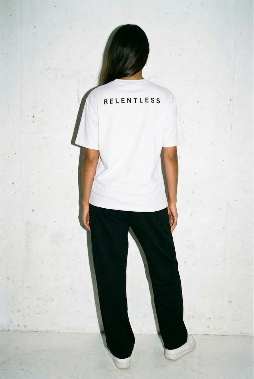 Kravic Classic Women Tee