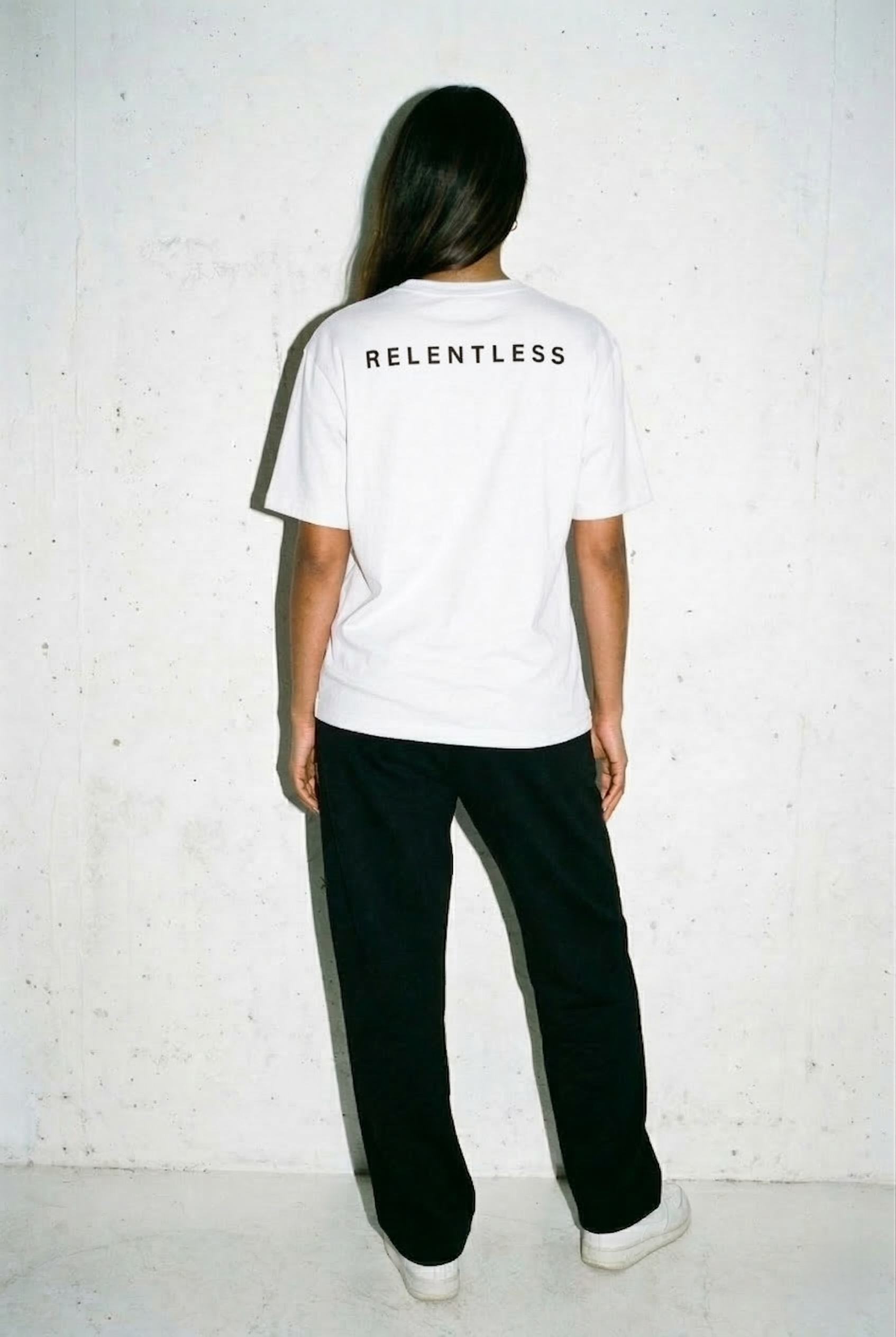 Kravic Classic Women Tee