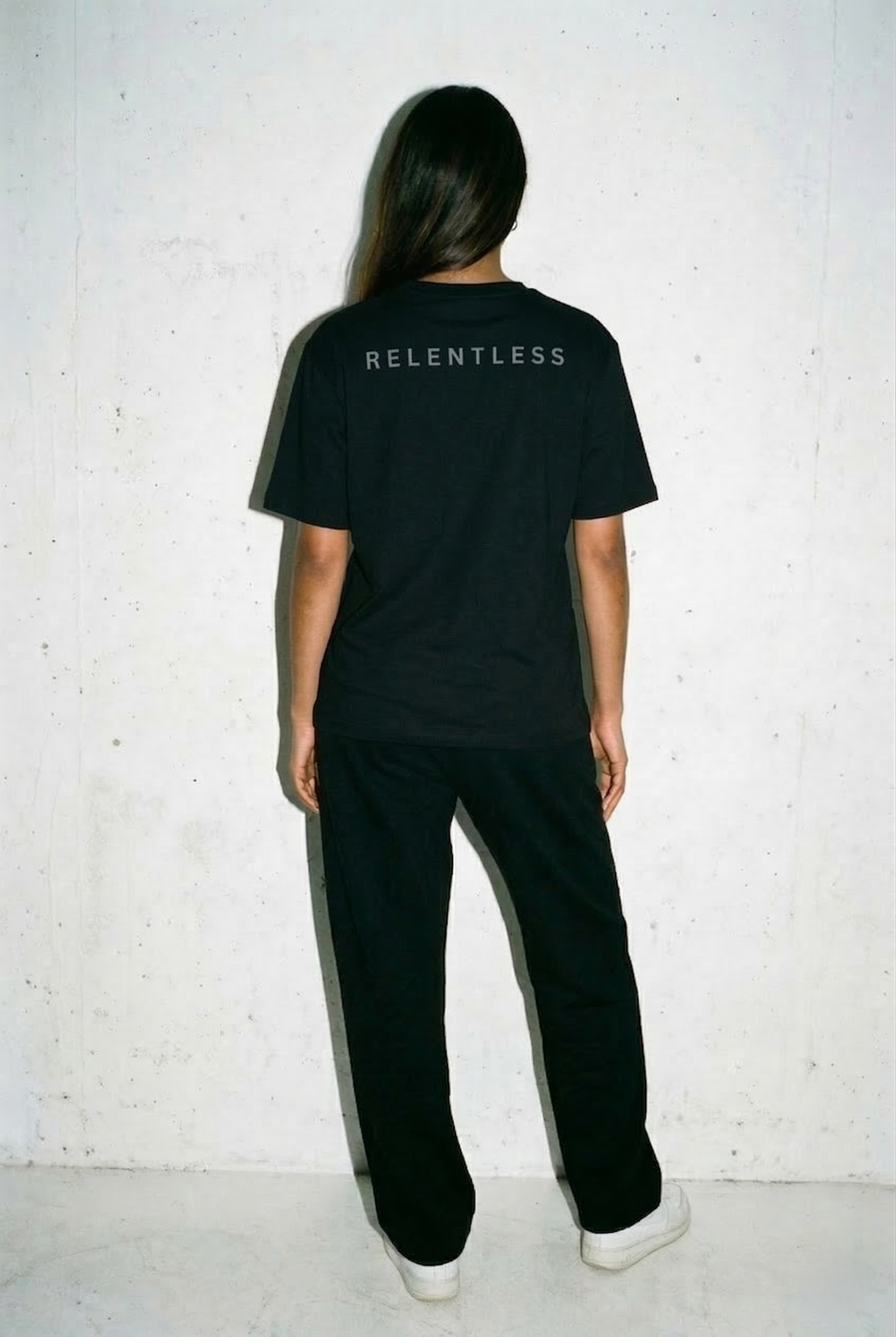 Kravic Classic Women Tee
