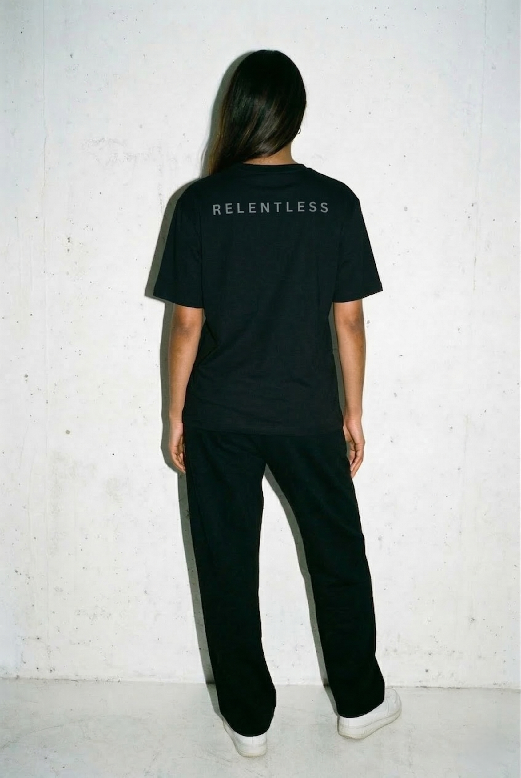 Kravic Classic Women Tee