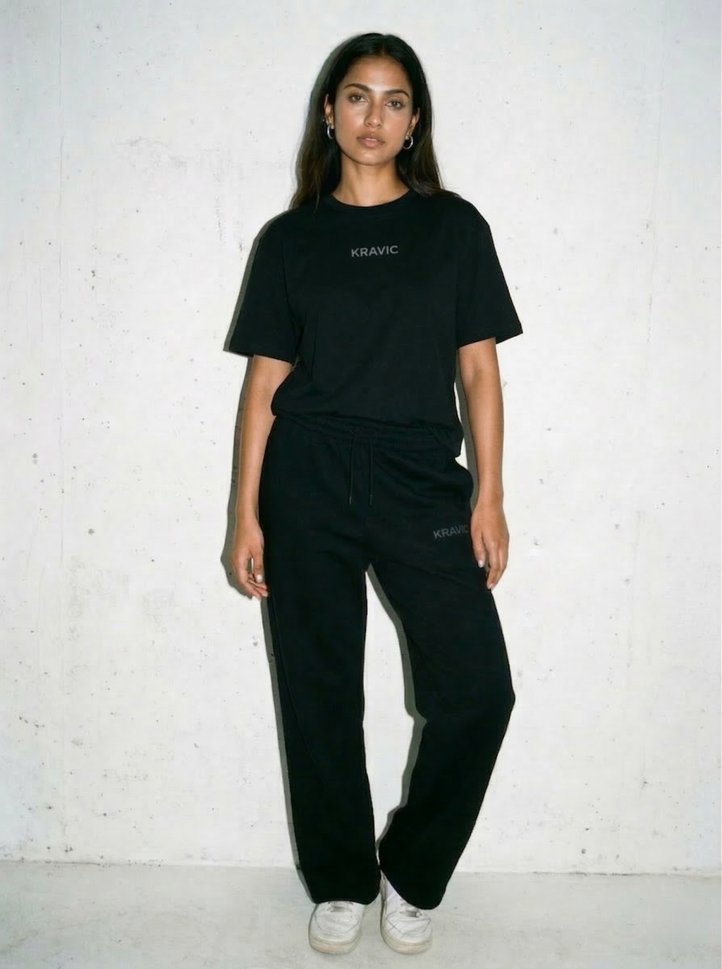 Kravic Classic Women Tee