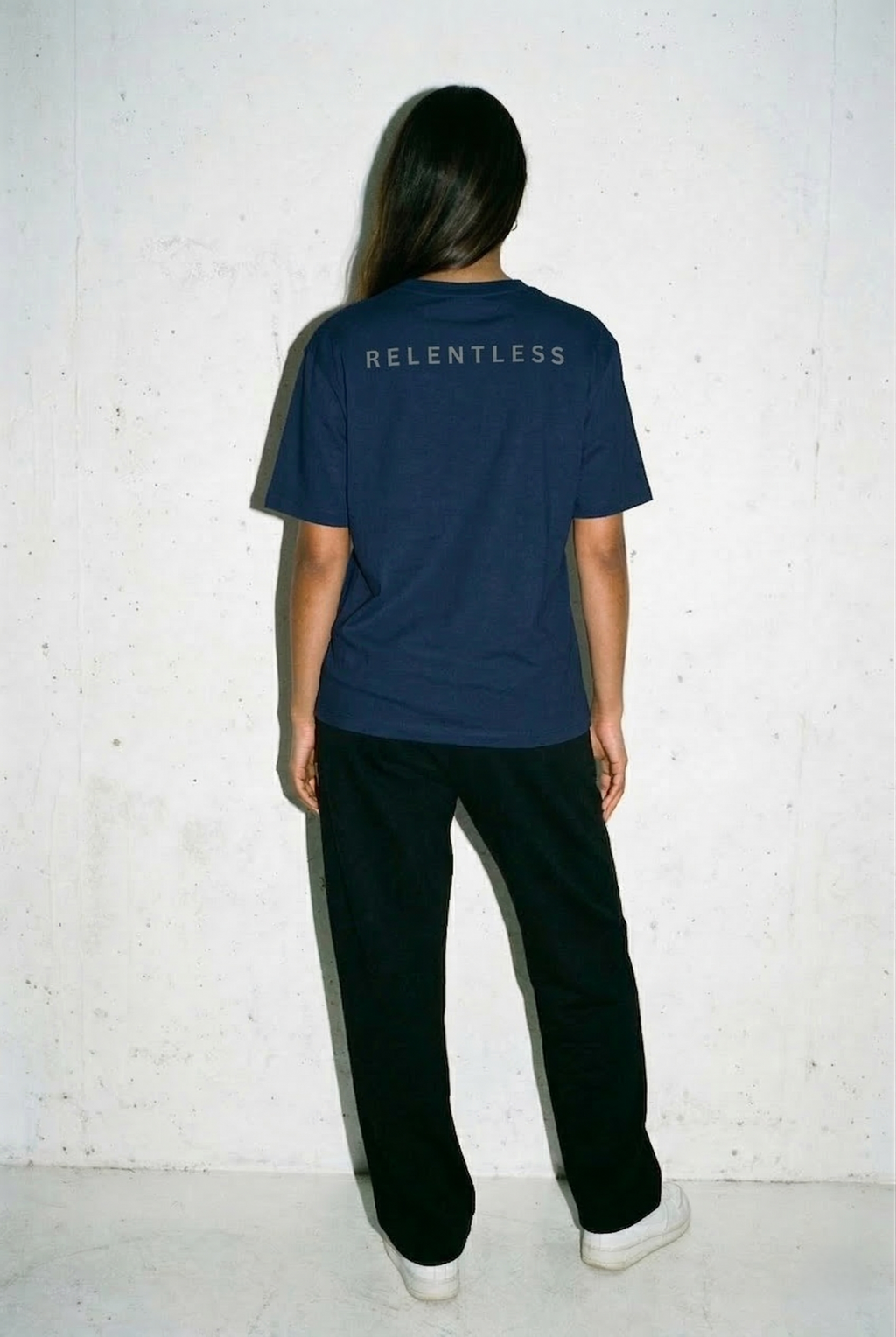 Kravic Classic Women Tee