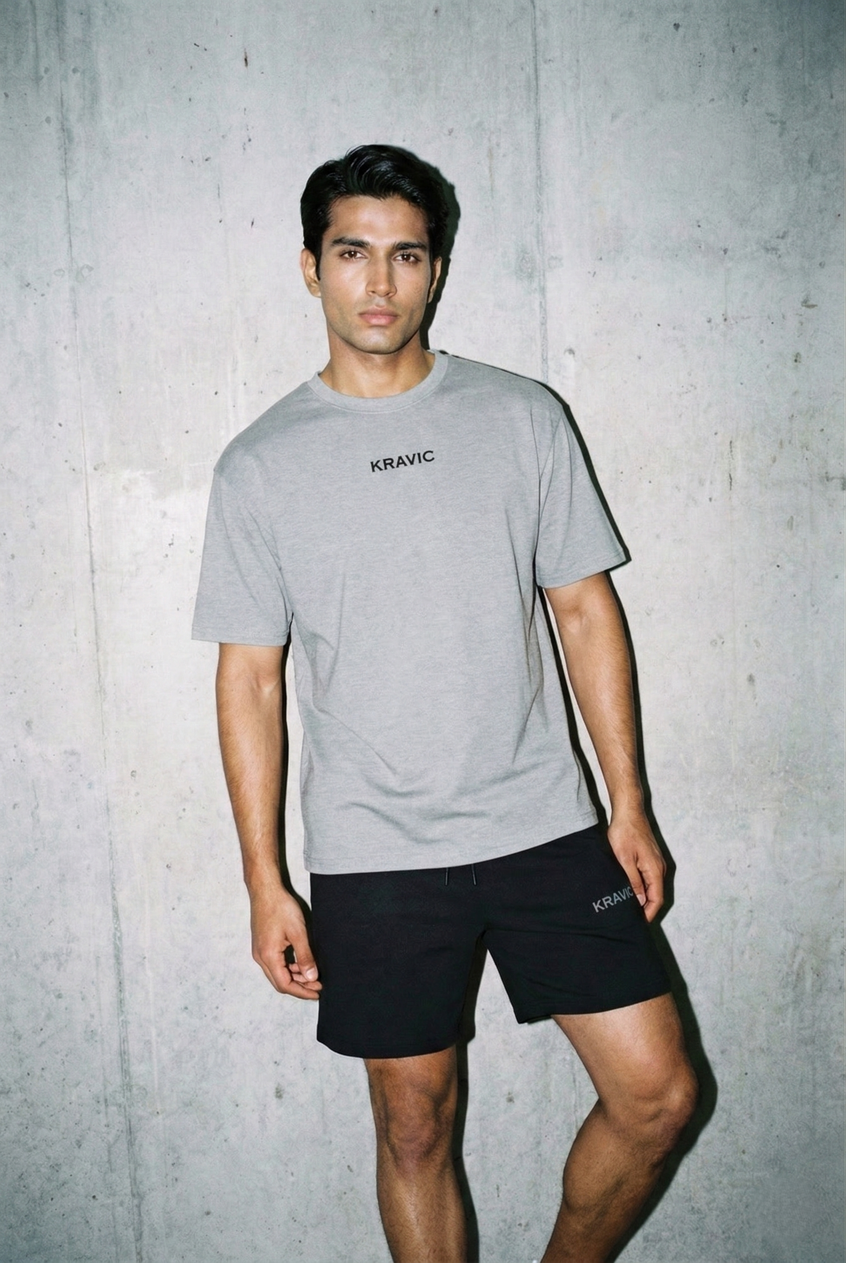Kravic Classic Men Tee Kravic