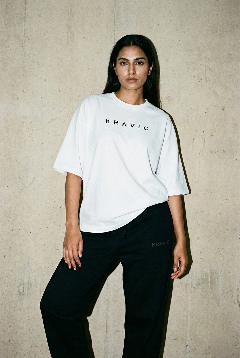 Kravic Women Ovr Tee