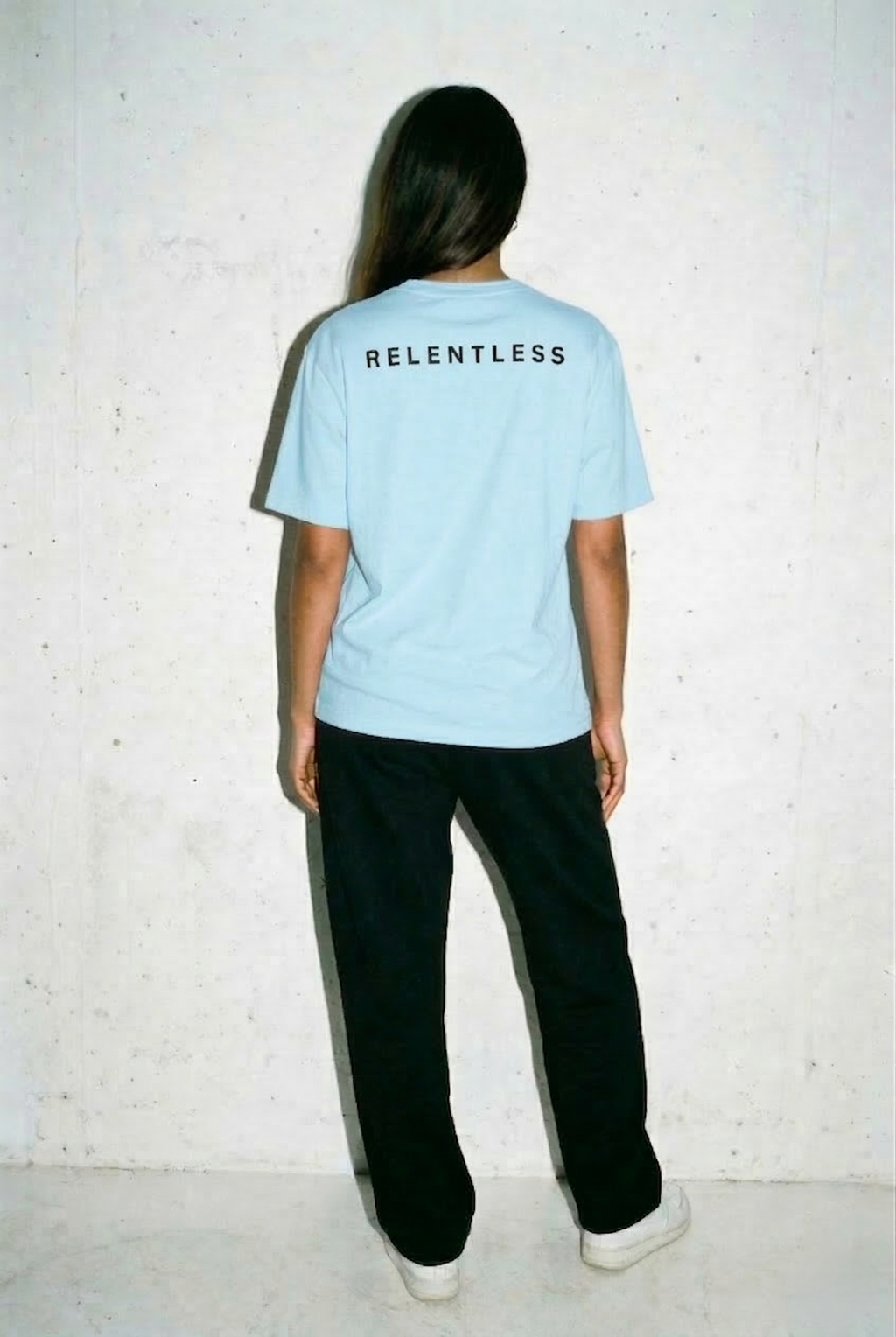 Kravic Classic Women Tee