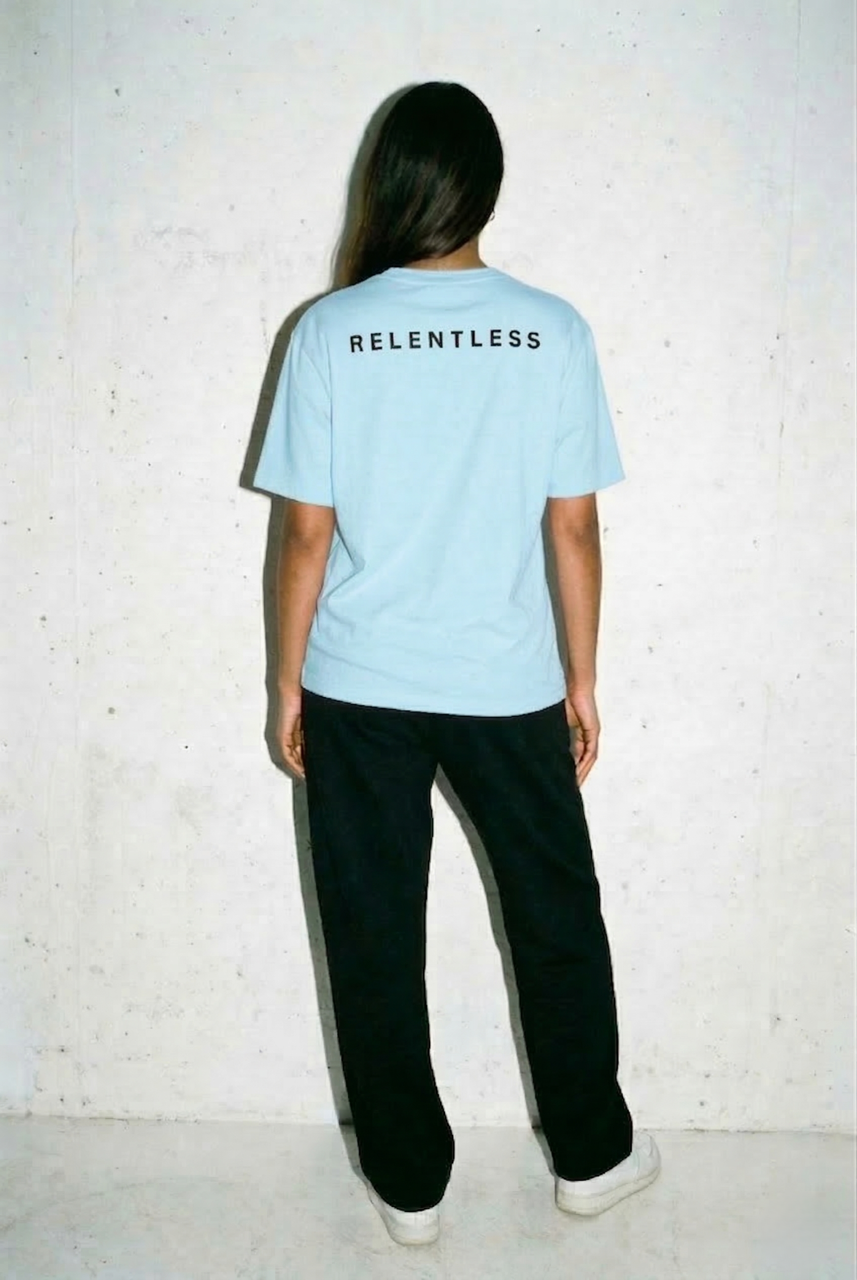 Kravic Classic Women Tee