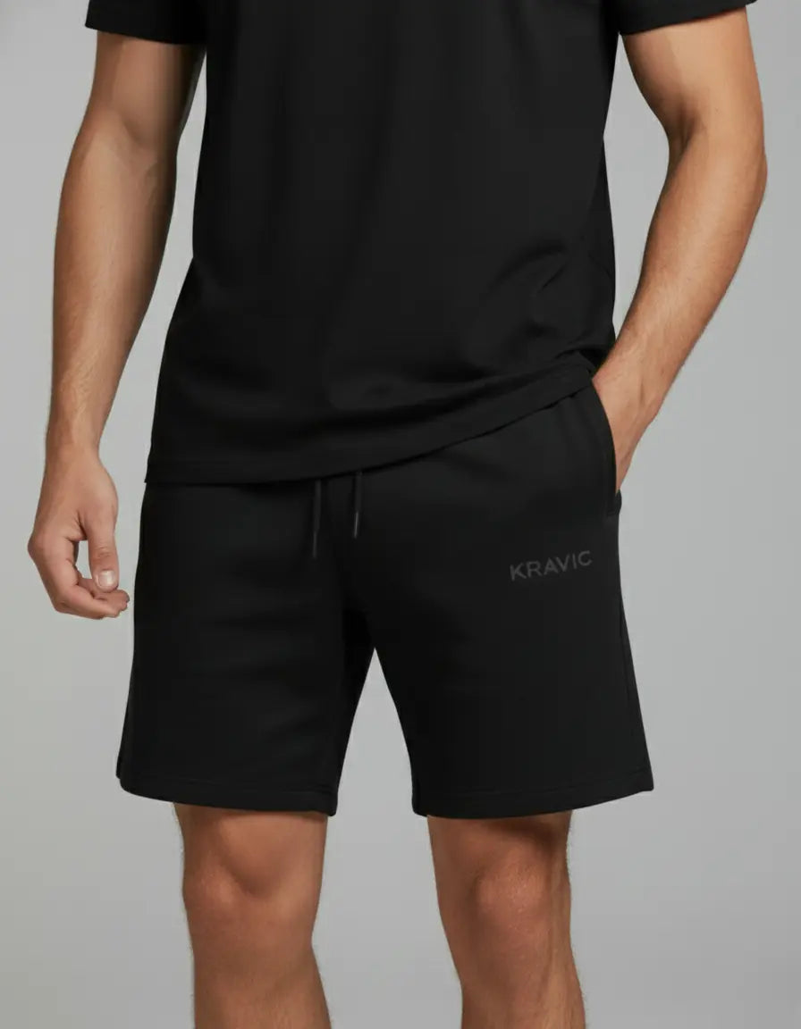 Kravic Mens Shorts