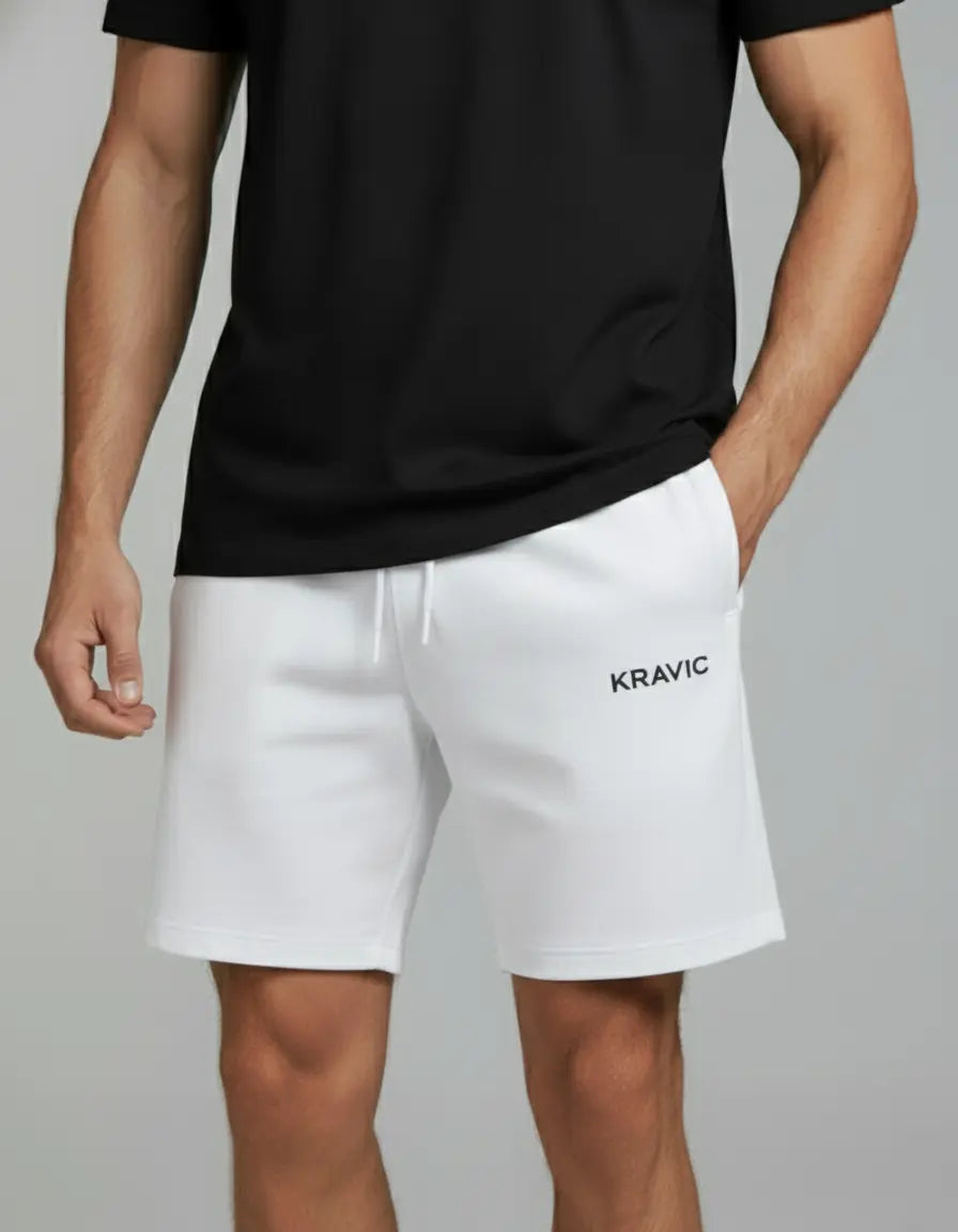 Kravic Mens Shorts