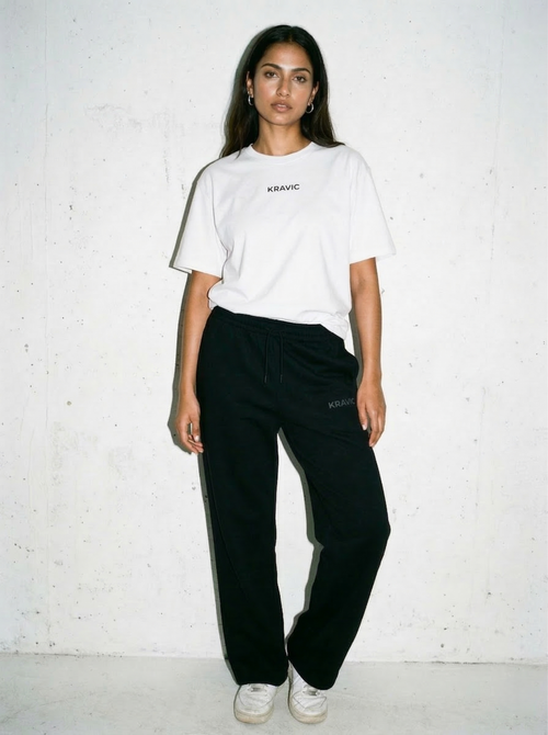 Kravic Classic Women Tee