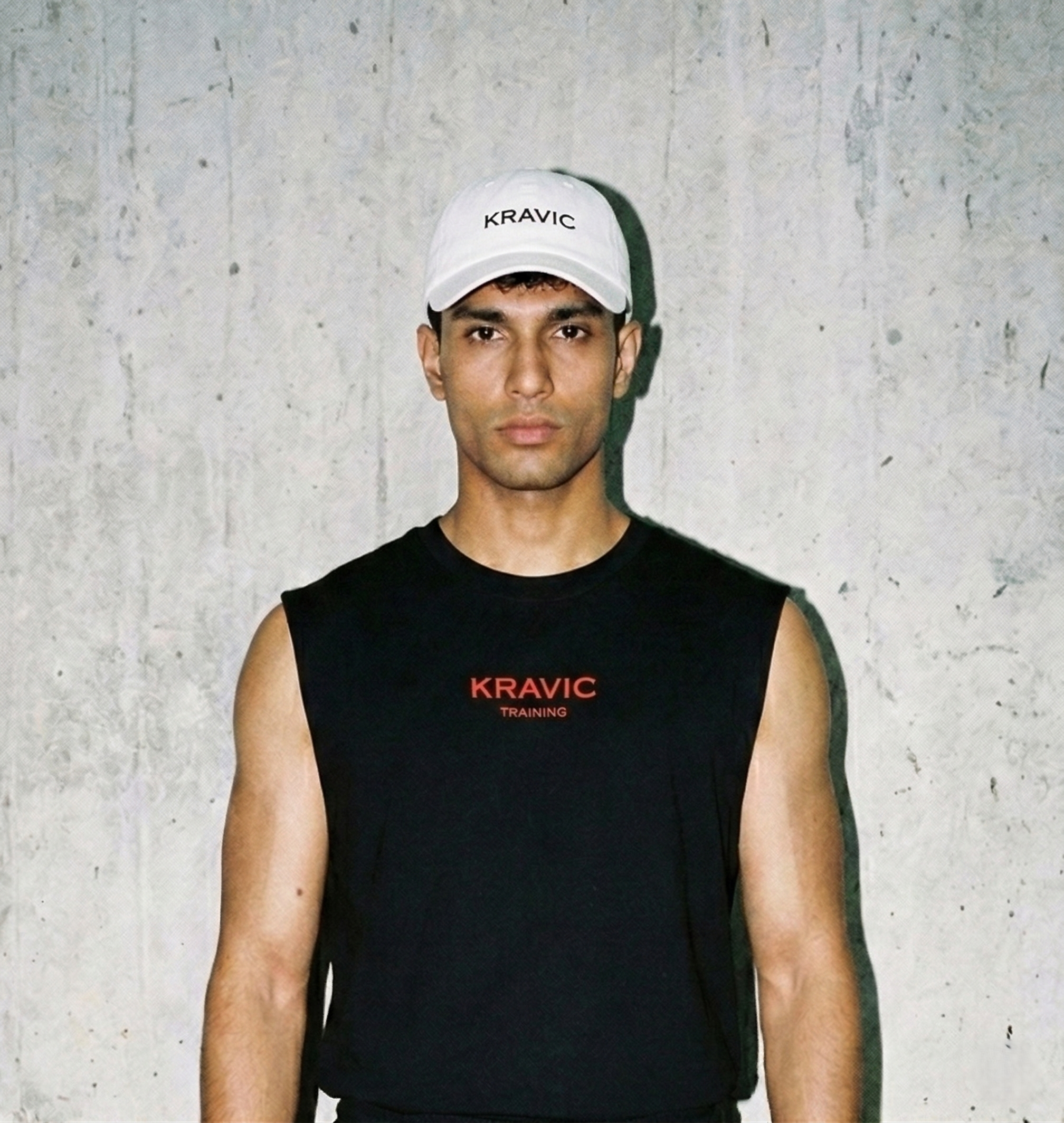 Kravic BaseBall Cap