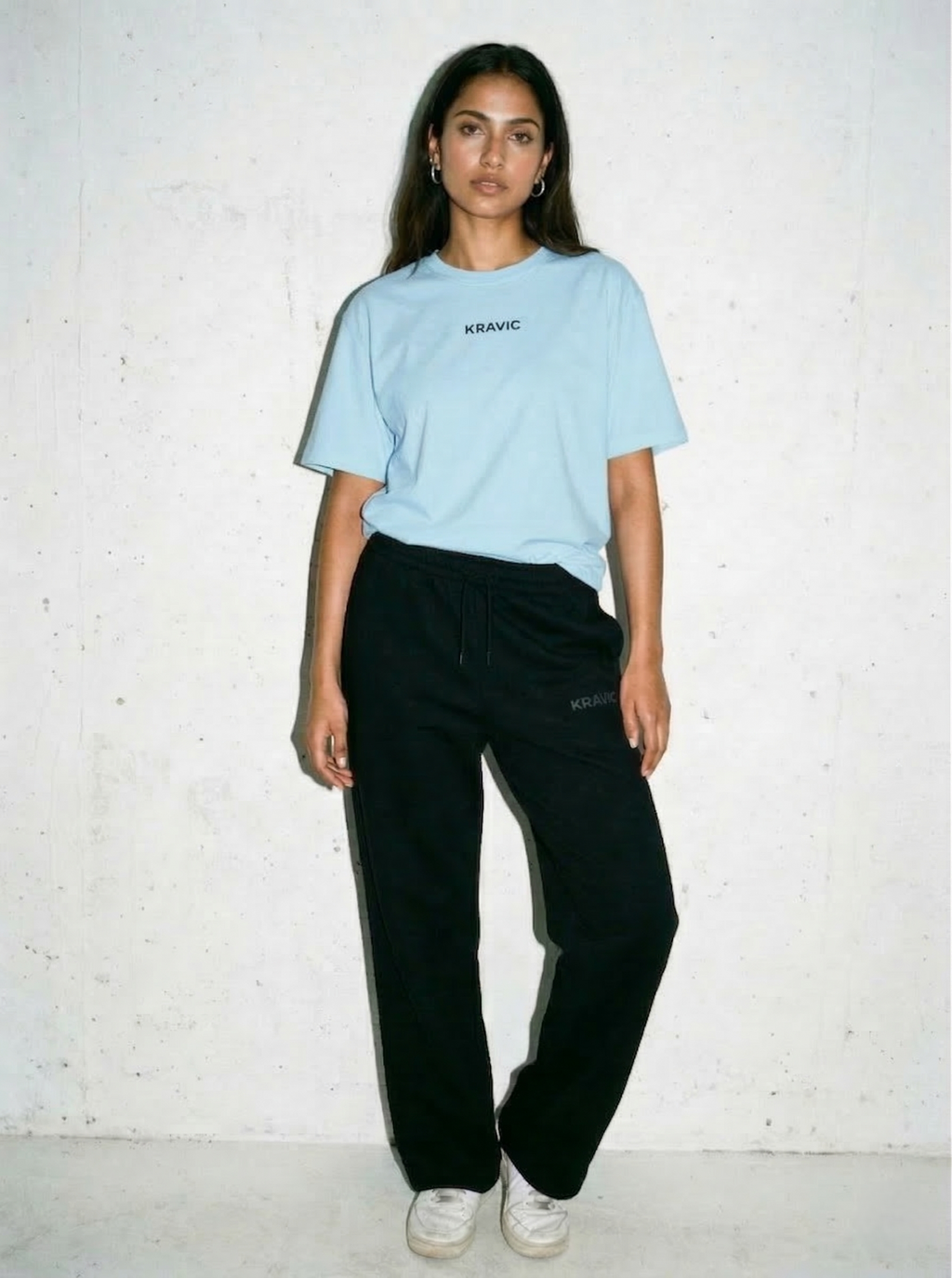 Kravic Classic Women Tee