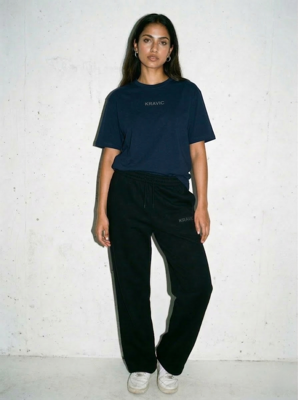 Kravic Classic Women Tee
