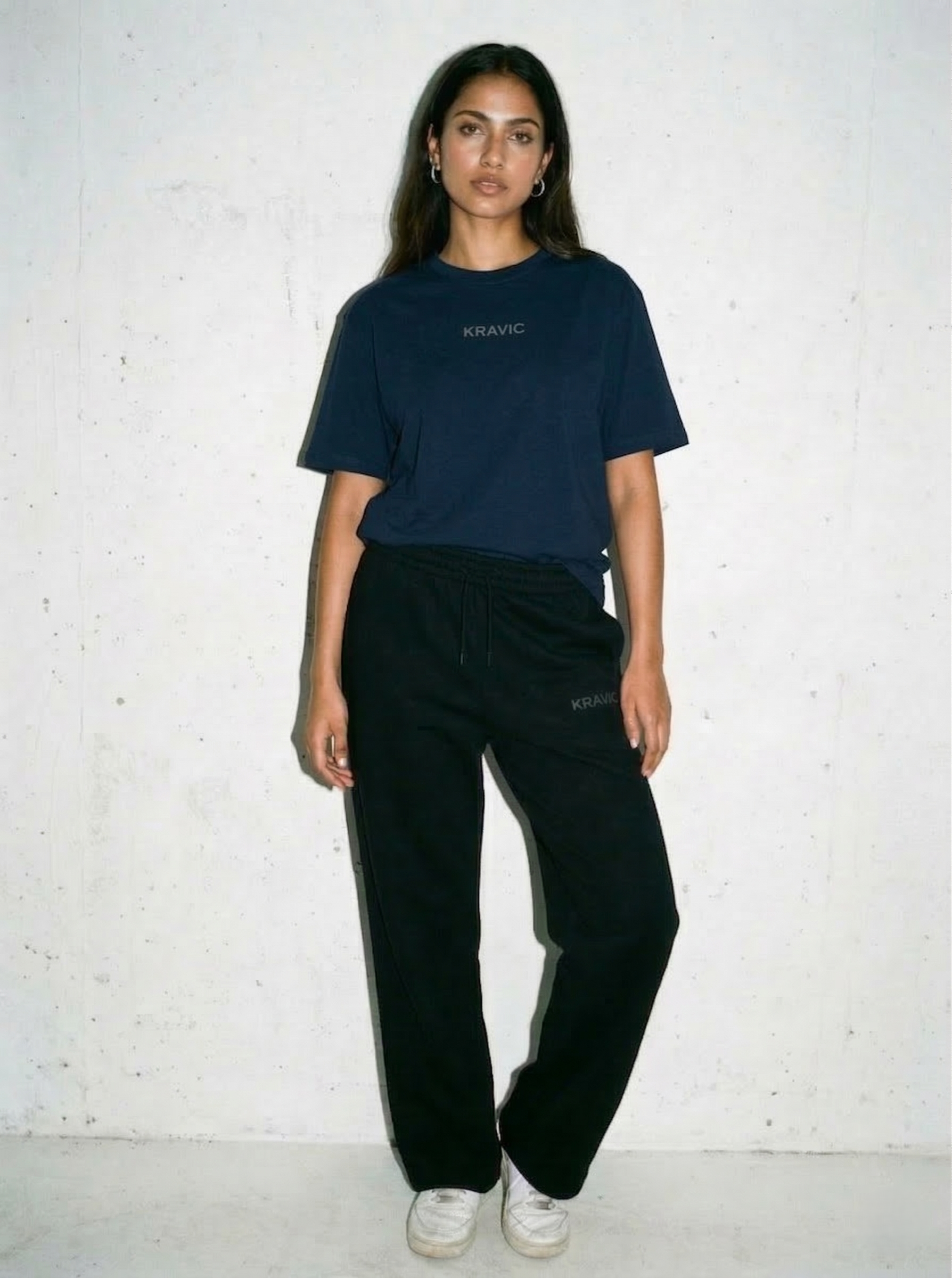 Kravic Classic Women Tee
