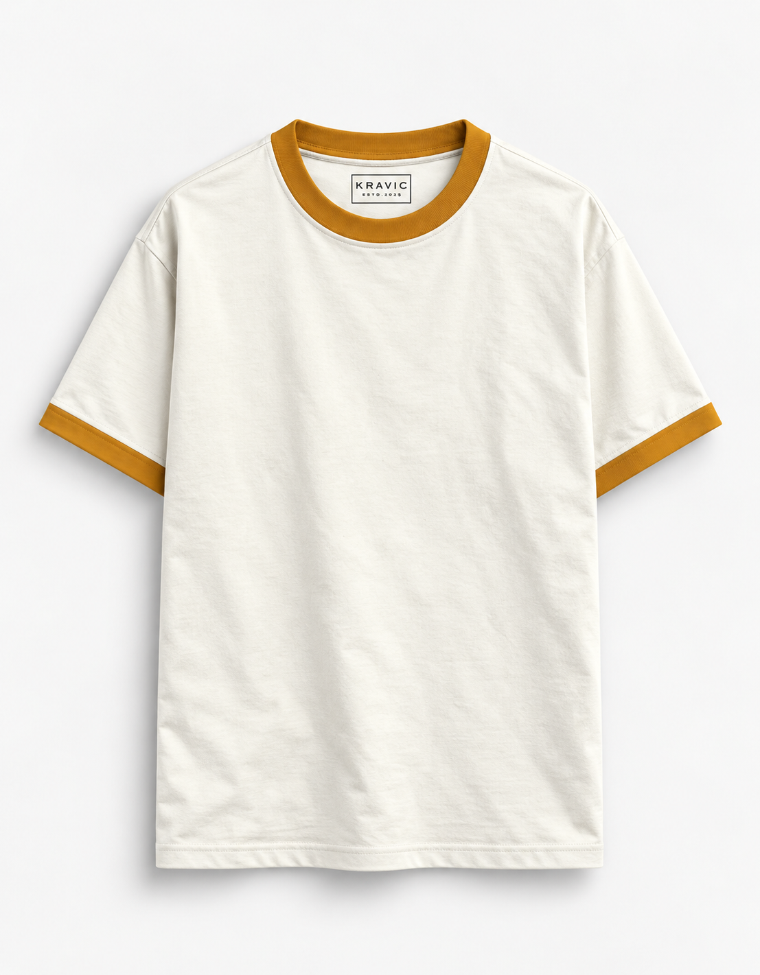Kravic Essentials 002