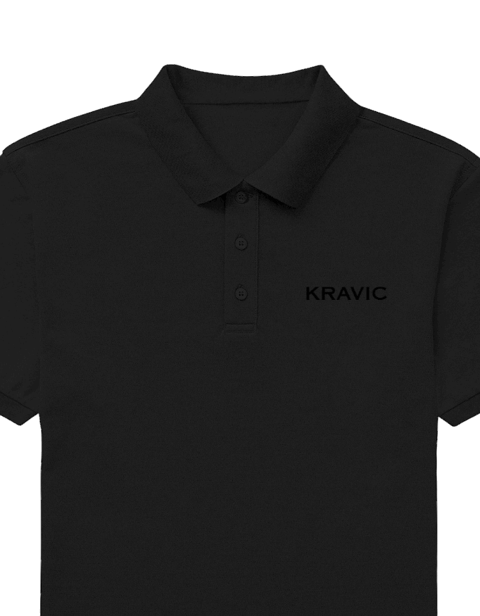 Kravic Mens Polo