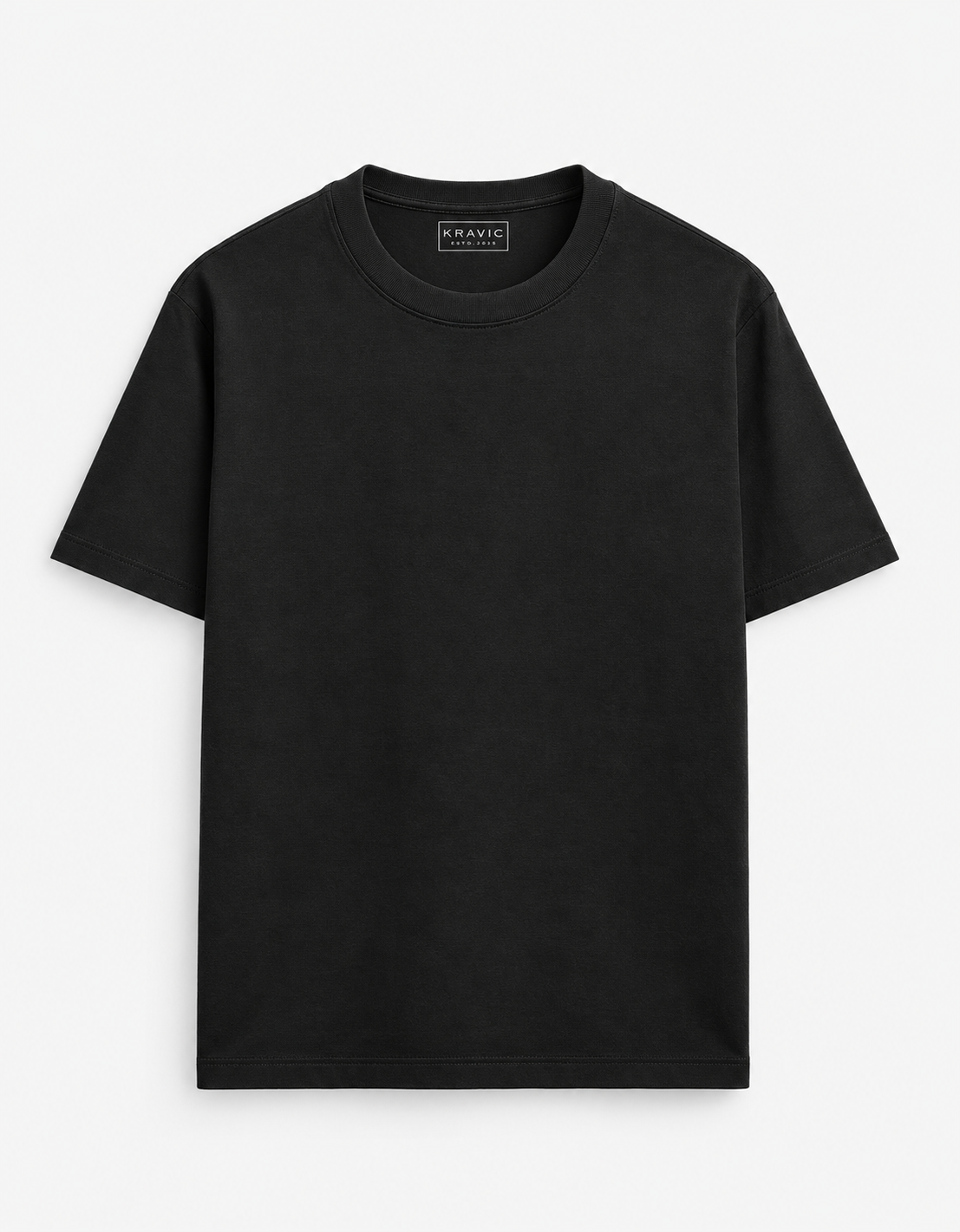 Kravic Essentials 001