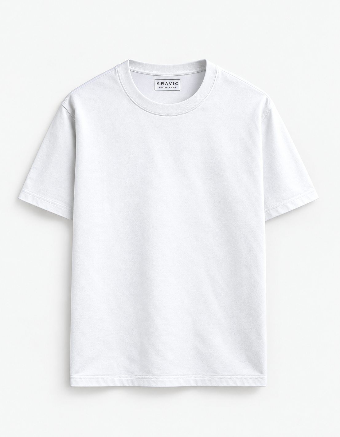 Kravic Essentials 001