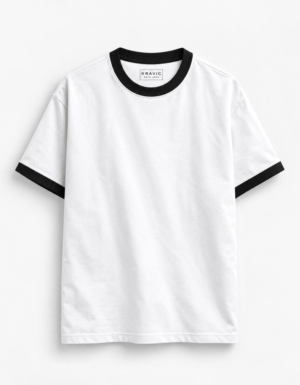 Kravic Essentials 002