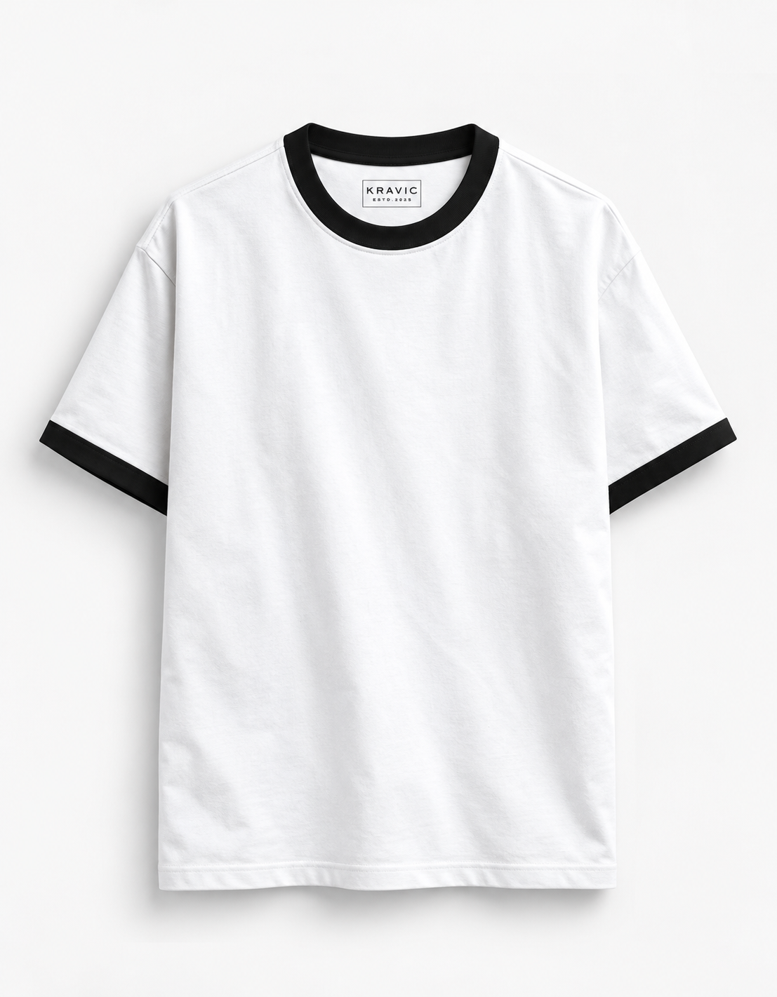 Kravic Essentials 002