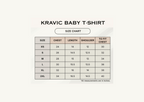 Kravic Baby Tee
