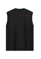 Kravic Training Sleeveless Tshirt