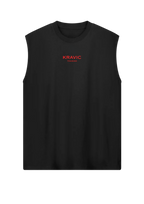 Kravic Training Sleeveless Tshirt